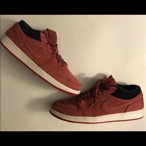 Jordan 1 Retro “Nouveau “Circa 2013